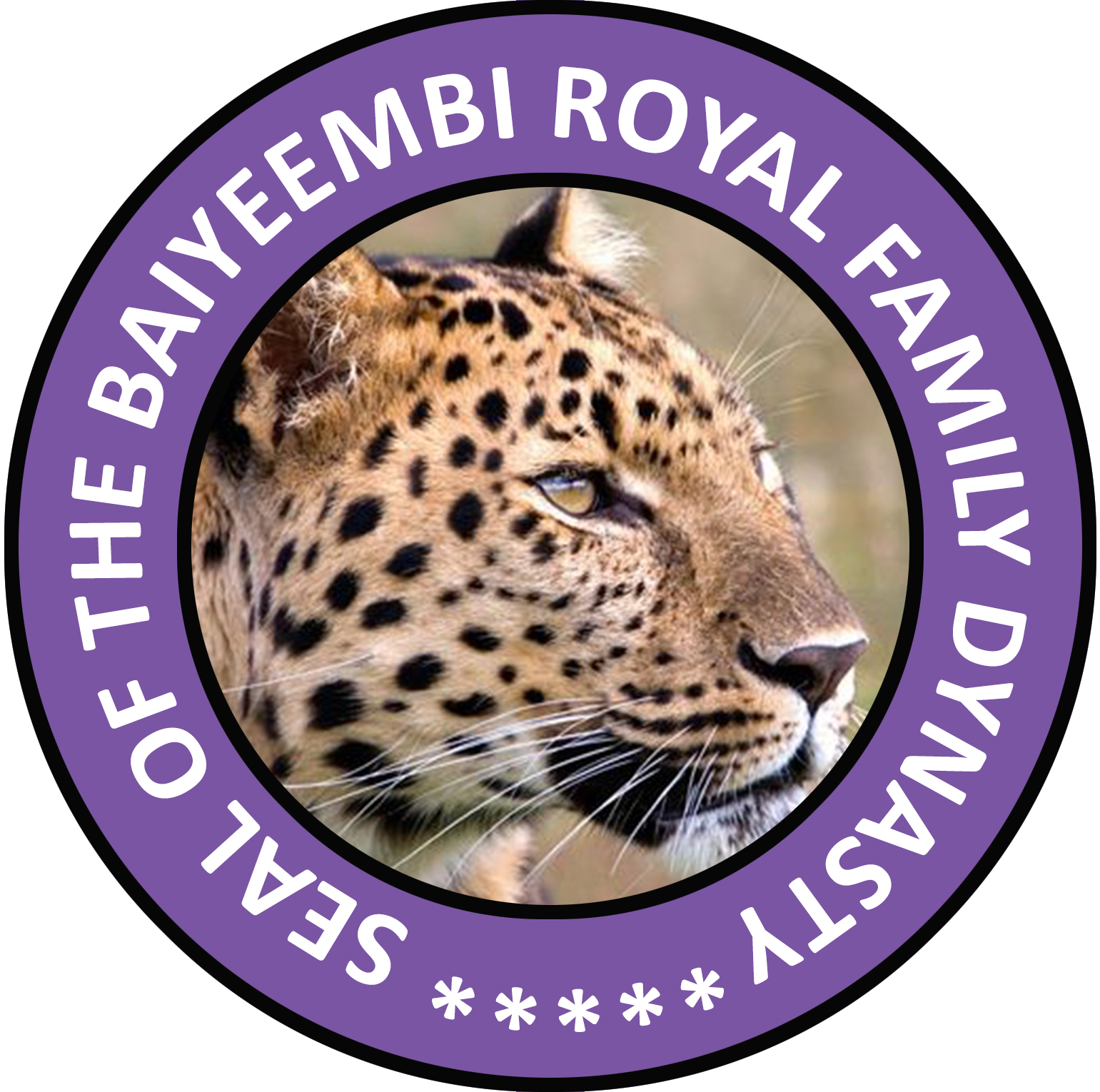 The Baiyeembi Royal Family